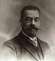 Розанов Матвей Никанорович