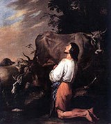 Роза Сальваторе («Блудный сын»)