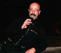 Розенбаум Александр Яковлевич