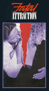 Роковое влечение (постер)