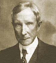 Рокфеллер Джон (портрет)