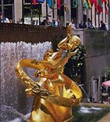 Рокфеллер-центр