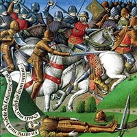 Роланд (смерть Роланда)