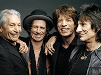 Роллинг Стоунз (участники)