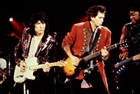 Роллинг стоунс (выступление)