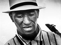 Роллинс Сонни (портрет)