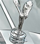 Роллс-Ройс (Дух экстаза)