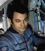 Романенко Юрий Викторович (на борту «Салюта-6»)