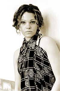 Романова Наталья (портрет)