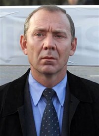 Романцев Олег Иванович (портрет)