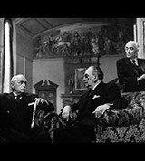 Ромм Михаил Ильич («Секретная миссия»)