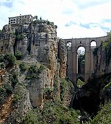 Ронда (мост над ущельем Тахо)