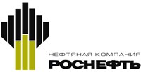 Роснефть (логотип)