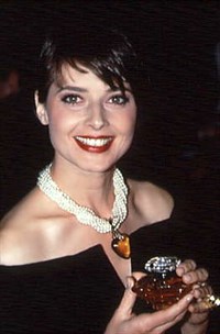 Росселлини Изабелла