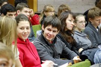 Российская экономическая школа (студенты)