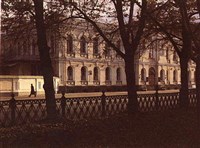 Российский государственный архив древних актов (ргада)