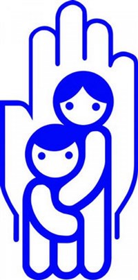 Российский детский фонд (логотип)