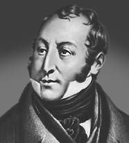 Россини Джоаккино (портрет)