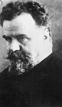 Россо Медардо (портрет)