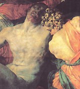 Россо Фьорентино (Пьета)