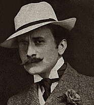 Ростан Эдмон