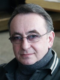 Ростовский Евгений Григорьевич