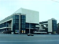 Ростов-на-Дону (театр им. Горького)