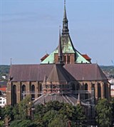 Росток (Мариенкирхе)