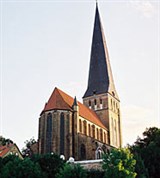 Росток (Петрикирхе)