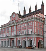 Росток (ратуша)