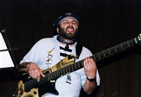 Ростоцкий Александр (портрет)