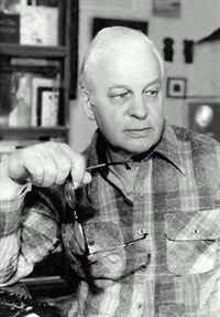 Ростоцкий Станислав Иосифович