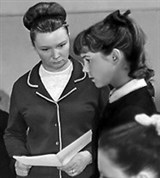 Ростоцкий Станислав Иосифович («Доживем до понедельника»)