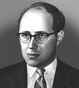 Ростропович Мстислав Леопольдович (портрет)