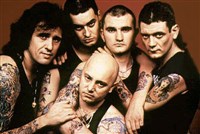 Роуз татту (группа)