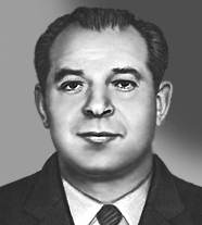 Рощин Анатолий Александрович