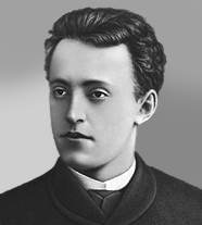 Рощин-Инсаров Николай Петрович