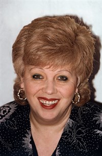 Рубальская Лариса (портрет)