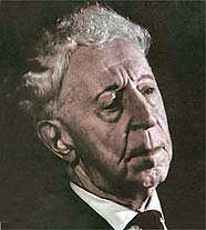 Рубинштейн Артур (портрет)