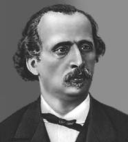 Рубинштейн Николай Григорьевич (портрет)