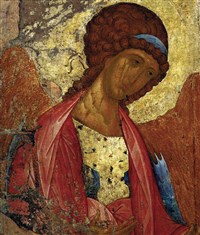 Рублев Андрей (Архангел Михаил)