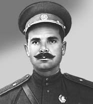 Руднев Семен Васильевич