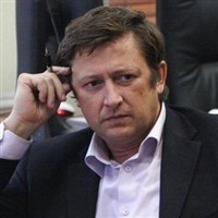 Рудников Вячеслав Алексеевич (2014 год)