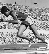 Рудольф Вильма (старт) [спорт]