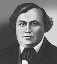 Рулье Карл Францевич