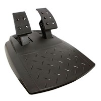 Руль Defender Adrenaline Turbo (педали)