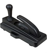 Руль Defender Adrenaline Turbo (переключатель передач с ручным тормозом)