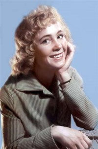 Румянцева Надежда Васильевна