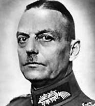 Рундштедт Герд (портрет)