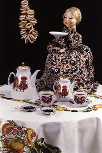 Русская кухня (1)